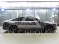 2025 KIA K8