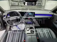 2025 KIA K8