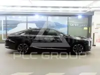 2025 KIA K8