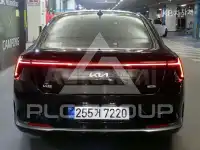 2025 KIA K8