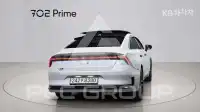 2025 KIA K8
