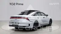 2025 KIA K8