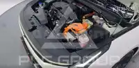 2025 KIA K8