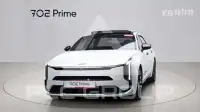 2025 KIA K8