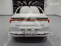 2025 KIA K8