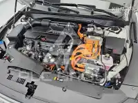 2025 KIA K8