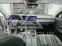 2025 KIA K8