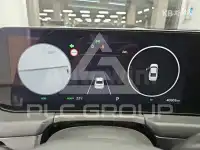 2025 KIA K8