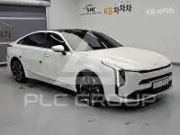 2025 KIA K8