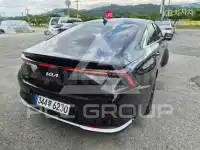 2025 KIA K8