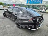 2025 KIA K8