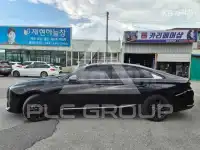 2025 KIA K8