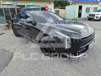 2025 KIA K8