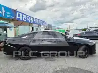 2025 KIA K8