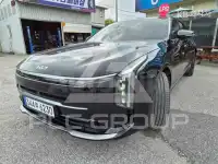 2025 KIA K8