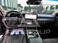 2025 KIA K8