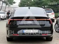 2025 KIA K8