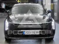 2025 KIA K8
