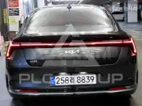 2025 KIA K8