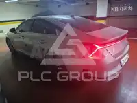 2025 KIA K8