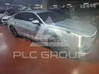 2025 KIA K8