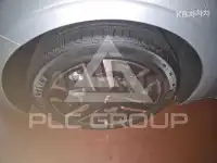 2025 KIA K8