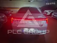 2025 KIA K8