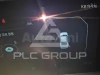 2025 KIA K8