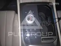 2025 KIA K8