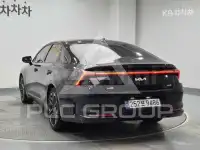 2025 KIA K8