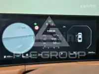 2025 KIA K8