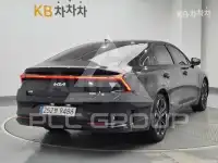 2025 KIA K8