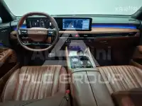 2025 KIA K8