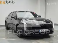 2025 KIA K8