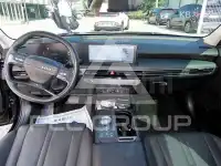 2025 KIA K8