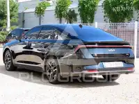 2025 KIA K8