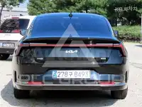 2025 KIA K8
