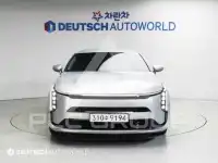 2025 KIA K8
