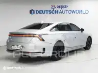 2025 KIA K8
