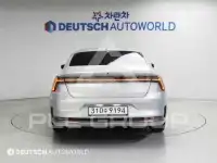 2025 KIA K8
