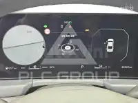 2025 KIA K8