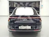 2025 KIA K8