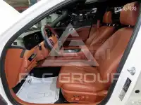2025 KIA K8