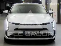 2025 KIA K8