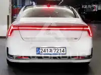 2025 KIA K8