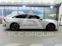 2025 KIA K8