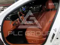 2025 KIA K8
