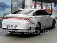 2025 KIA K8