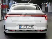2025 KIA K8