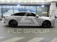 2025 KIA K8